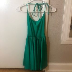 American Apparel dress